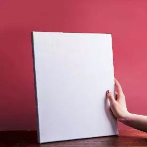 린넨 수채화 자연풍경 화풍 면천 유화 캔버스 그림 작품abc622