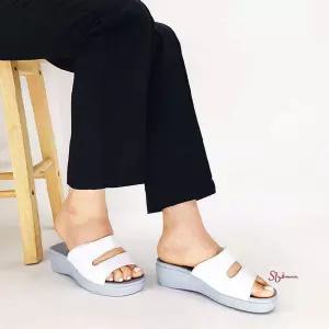 여성 여자 슬리퍼 근무화 간호화 병원 실습화 간호사mno985