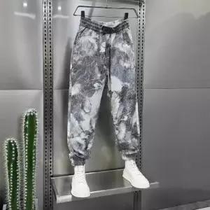 록쉬블몰 남친 바지 캐주얼 슬랙스 편안스키니 의류 긴바지 HO1