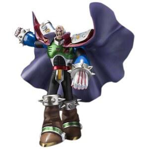 반다이 피규아츠 ZERO 록맨X 시그마 18cm 완성품 피규어 캐릭터 굿즈 메가맨