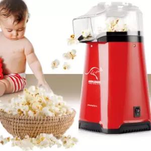 가정용 팝콘 메이커 제조기 팝콘기계 간식 만들기 oIa5+7qBG