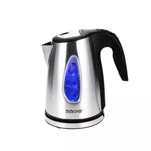 키친아트 라팔 램프 무선주전자 1.7L DIEK-1850P