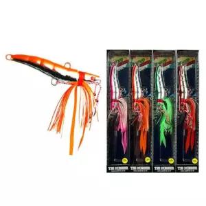 ST-SA 씨타임 새우 타이라바 120g 바다 루어 참돔 qCW4+3Bhb