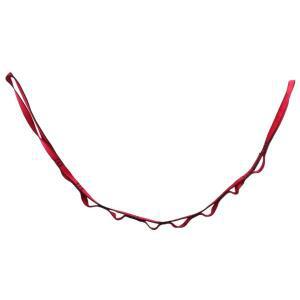 23KN 110cm 등산 가을 보호 웨빙 데이지 체인 기어 장비 암벽 등반 슬링