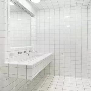 몰딩 모서리 PVC 백스플래시 커버 마감 평면 기판