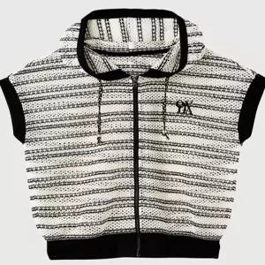 [올리비아로렌]팬시 집업 가디건 VVCAN4M5376 EIC