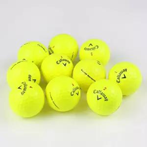 중고 캘러웨이 유명 로스트볼 골프공 A+ 혼합 10알 세트
