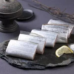 [NS홈쇼핑]제주 토막 은갈치20토막/팩당220gx5팩(팩당4토막)[29727100]