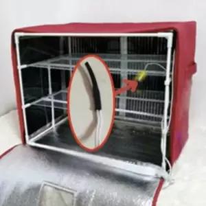 상업용 발효 상자 제과점용 적층 캐비닛 가정용 베이킹 요구르트 식품 냉동