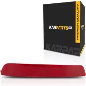 폭스바겐 비틀 리어 범퍼 리플렉터 2012 13 14 15 2016 운전석 1184102 5C5 945 105