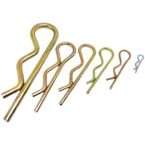 도자기 칸탈선 액세서리 고리선 100개 도구 R형 바늘 DS OP