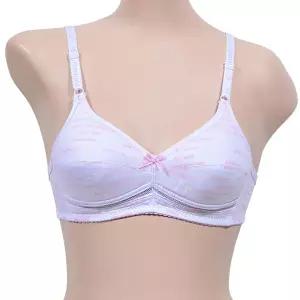 조은 주니어 B컵 2단계 중학생 브라 매쉬테잎 청소년 Uhn6+8gjm