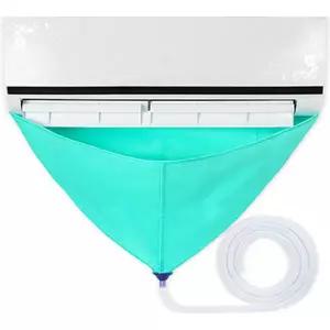 도구 셀프 청소키트 에어컨 청소용품 방수 물받이