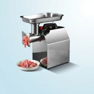 업소용 민찌기계 고기분쇄기 정육점 전동 분쇄기 그라인더 육류 DS 6J