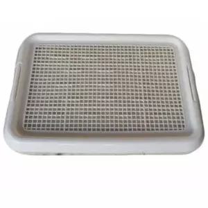 TBZ 려동물 배변판 T1(상아색)