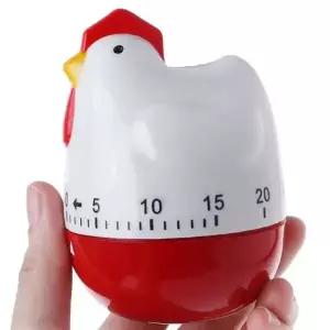 TBZ 쿠킹의정석 꼬끼오 요리타이머1개