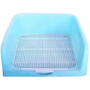 TBZ 반려동물 배변판 T2(민트색)