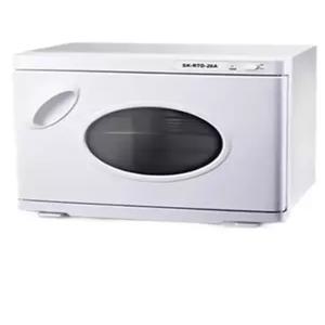 타올 찜기 네일 온장고 스팀기 피부샵 가열 수건 타월워머 소형 마사지