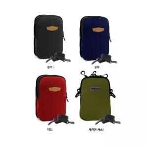 유니크 다용도가방 스마트폰가방 휴대폰가방 미니가방 [네오프렌파우치]