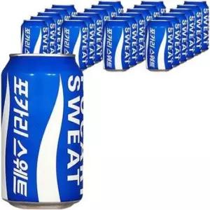 파츠 (P)포카리스웨트 (340mlx24ea)