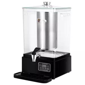 대용량 약탕기 중탕 달이기 한약 제조기 탕온기 약재 홍삼 대형 유리 끓이기