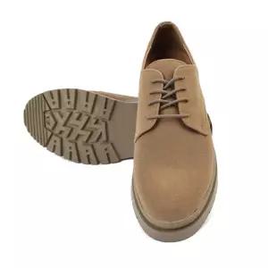 남성 웰트화 대학생 슈즈 키높이 워커 데일리 신발 SDh3+8qyZ