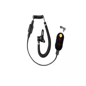 초소형 무전기 병원용 인이어 리시버 블루투스 업소 경호 통신장비