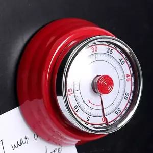 TBZ 미니멀 아날로그 쿠킹타이머 1개(랜덤)