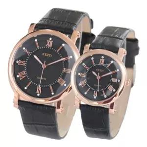 가죽시계 손목시계 커플시계 P MO-8064B nri2+9Qii