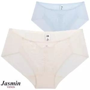 [자스민 비너스] 레그라인이 편한 헴라인 누디팬티 jptA036