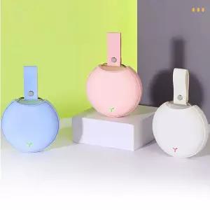 듀얼 히팅 전기손난로 보조배터리 WT-W16 usb손난로 CTZ6+8WLP