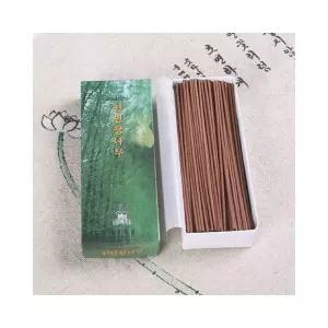 꾹상점3  스틱향 천연향나무 루미나D