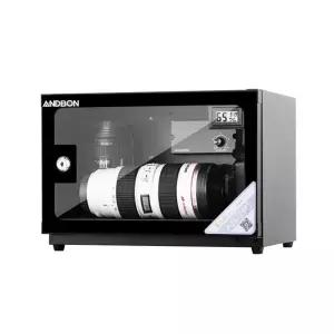 미니 카메라 제습함 습도조절 보관 소형 디지털 장비 수납