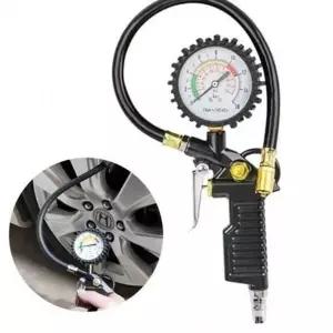 차량용 자동차 타이어 공기압 주입기 오토바이 타이어 공기압