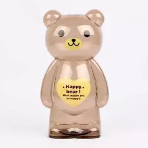 [문구/오피스] 저금통 동물 원형 지폐 저축통 사무실 소품 장식물