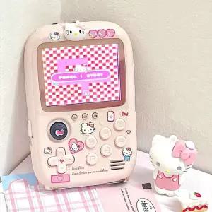 휴대용 10인치 레트로 오락실 미니 가정용 아케이드 오락기