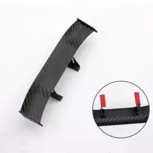 [CAR] 글라스윙 미니 스포일러 안테나볼 자동차 용품 블랙