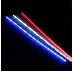 D21 면발광 LED바 실리콘 24v 화물차 전용 VnX9+3gbk