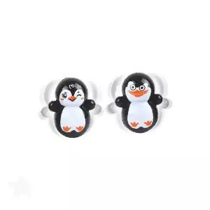 귀여운 동물 장난감 흔들 피규어 책상 소품 인테리어 소품 아동 선물 캐릭터