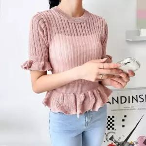 [옷은날개] 코디 모임 가을 니트티 니트 여자니트 터틀넥 브이넥