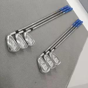 중고 미즈노 JPX850 포지드 5-9,P 6 아이언세트_H_DG X100