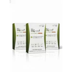 BNR17 유산균 비에날씬 프로틴 3box(15팩)