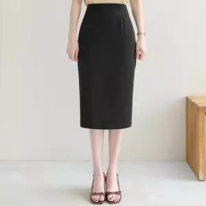 [시크라인] 아셀드 하이웨스트 스커트