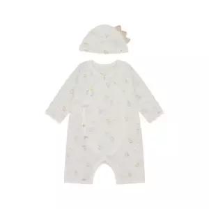 TC01 여름 포니쁘띠우주(모자)(O/WHITE)_  01T31750203