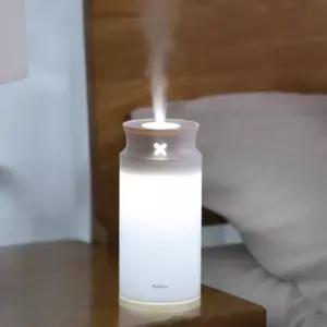 400ml 대용량 미스트 분무 차량용 가습기 dJJ2+6seI