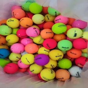 중고 3피스 컬러 400알 인기상품