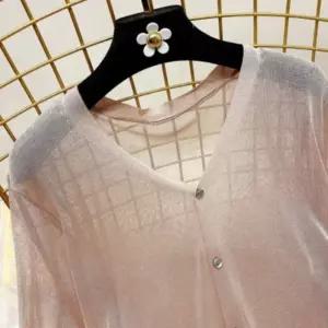 봄가을 오피스룩 하객패션 카디건 간절기 베이직 여성 tgS3+3CDW