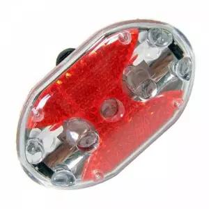 TBZ 코아브 LED 9구 후미등 N-6187