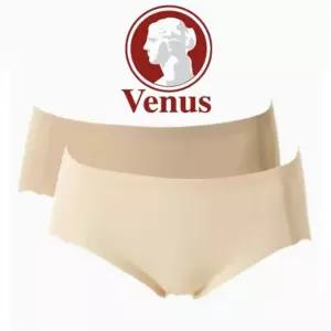 심플 무봉제 프리컷 자국 없는 심리스 누디 팬티_EPT