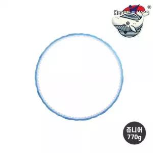 홈트 필라테스 지압 훌라후프 실내 운동 KGp9+7OTS